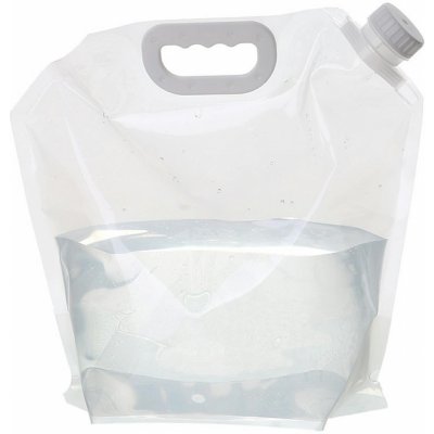 Skládací kanystr na vodu 10 l – Zboží Dáma