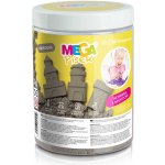 MEGApísek přírodní 1 kg – Zboží Mobilmania