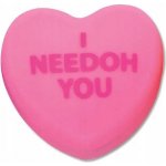 Schylling NeeDoh Mačkací antistresové srdce – Zboží Mobilmania