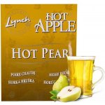 Lynch Foods Hot Apple Horká brusinka 23 g – Zboží Dáma