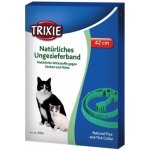 Trixie Antip.obojek cat 42 cm bylinný – Zboží Dáma