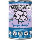 Barking Heads Puppy Days 400 g