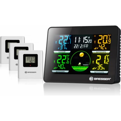 Bresser Quadro NLX – Zboží Živě