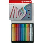 Stabilo Pen 68 20 ks – Zboží Živě