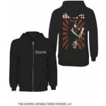 mikina Se Zipem Lizard King – Zboží Dáma