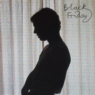 Tom Odell - Black Friday LP – Zboží Mobilmania