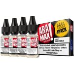 Aramax 4Pack Cigar Tobacco 10 ml 12 mg – Zboží Mobilmania