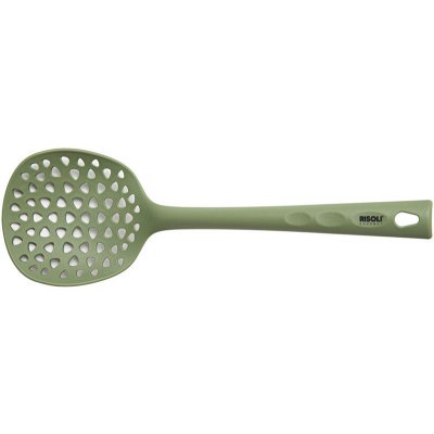 Děrovaná naběračka Dr.Green - Risoli – Sleviste.cz