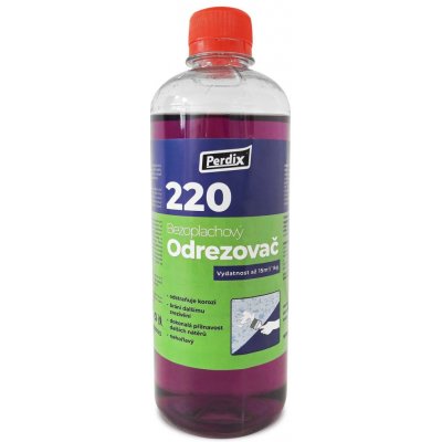 Perdix - 220 Odrezovač 0,5l – Zbozi.Blesk.cz
