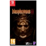 Blasphemous 2 – Zboží Živě