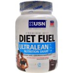 USN Diet Fuel Ultralean 1000 g – Hledejceny.cz
