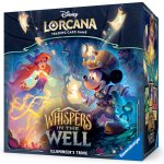 Disney Lorcana TCG Whispers in the Well Illumineer's Trove – Zbozi.Blesk.cz