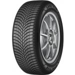 Goodyear Vector 4S G3 235/45 R17 97Y – Hledejceny.cz