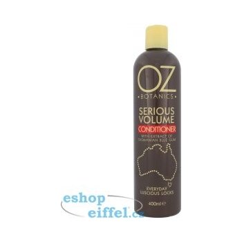 Xpel OZ Botanics Serious Volume Conditioner 400 ml