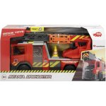 Dickie Hasičské auto Scania 35 cm – Sleviste.cz