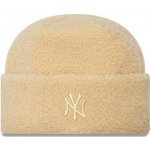 New Era Knit medium wmns MLB Wmns borg beanie – Hledejceny.cz