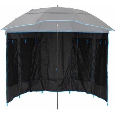 CAPERLAN Přístřešek k rybářskému deštníku/slunečníku 2,3 m AWN 500 – Zboží Mobilmania