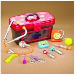 B-Toys Kufřík Dr. Doctor – Zboží Dáma