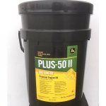 John Deere Plus 50 II 15W-40 20 l – Hledejceny.cz