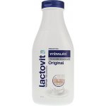 Lactovit vyživující sprchový gel 500 ml – Hledejceny.cz