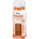 FRESUBIN ENERGY DRINK PŘÍCHUŤ ČOKOLÁDOVÁ POR SOL 4X200ML – Hledejceny.cz