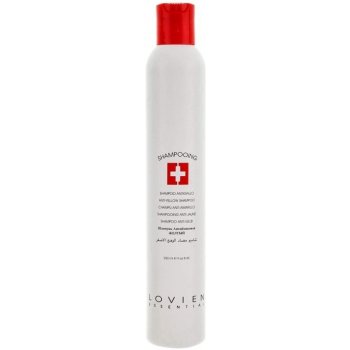 L'ovien Essential Antigiallo Shampoo 250 ml