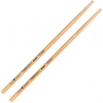 Pellwood Timbales C hickory – Zboží Dáma