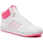 adidas Hoops IF2722 bílá – Zboží Dáma adidas Hoops IF2722 bílá – Zboží Dáma