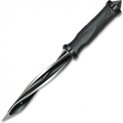 United Cutlery M48 Cyclone Boot Knife – Zboží Dáma