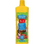 Forestina Jihočeské univerzální hnojivo kapalné 5v1 1 l – Zboží Mobilmania