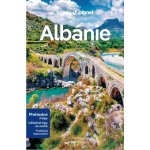 Albánie - Lonely Planet, 1. vydání - Piero Pasini – Sleviste.cz