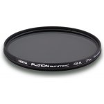 Hoya PL-C FUSION Antistatic 58 mm – Zboží Živě