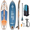 Paddleboard Skiffo Sun Cruise 11'2