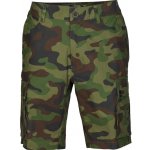 Fox Slambozo Camo Short 3.0 black camo 24 – Sleviste.cz