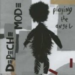 DEPECHE MODE - PLAYING THE ANGEL – Hledejceny.cz