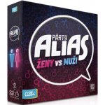 ALBI Párty Alias Ženy vs. muži – Zboží Dáma