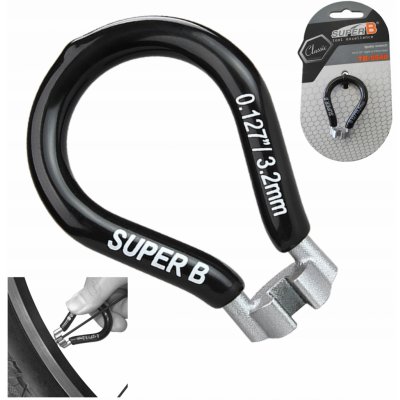 SuperB TB-5540 – Sleviste.cz