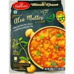 Haldirams Aloo Matar 300 g – Zboží Dáma