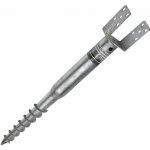 Vrut zemní PWU DOMAX – 120×865×1,8 mm – Hledejceny.cz