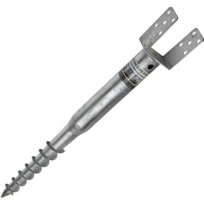 Vrut zemní PWU DOMAX – 120×865×1,8 mm – Hledejceny.cz