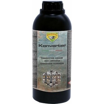 Brunox konvertor rzi Epoxy flakon 100ml – HobbyKompas.cz