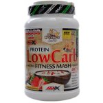 Amix Protein Low carb fitness mash 600 g – Zboží Dáma