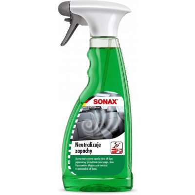 Sonax Pohlčovač zápachu 500 ml – Sleviste.cz
