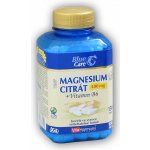 Vita Harmony Magnesium Citrát 400 mg + vitamín B6 150 tablet – Hledejceny.cz