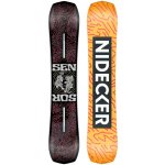 Nidecker Sensor W 25/26 – Zboží Dáma