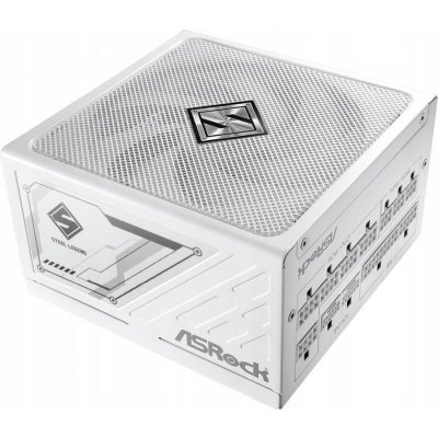 ASRock Steel Legend 1200W SL-1200GW – Hledejceny.cz