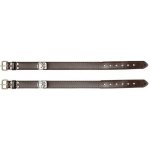 Zubíček obojek klasický barvářský nepodšitý – Zboží Mobilmania