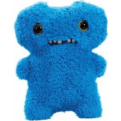 Fuggler Funny ugly monster Blue Gaptooth McGoo zábavné ošklivé monstrum