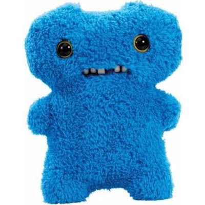 Fuggler Funny ugly monster Blue Gaptooth McGoo zábavné ošklivé monstrum – Hledejceny.cz