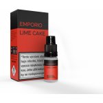 Imperia Emporio Lime Cake 10 ml 0 mg – Hledejceny.cz